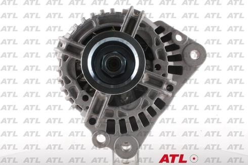 ATL Autotechnik L 41 505 - Alternator furqanavto.az