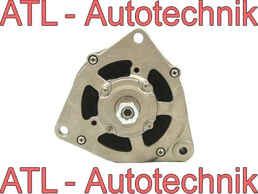 ATL Autotechnik L 41 580 - Alternator furqanavto.az