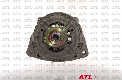 ATL Autotechnik L 41 520 - Alternator furqanavto.az
