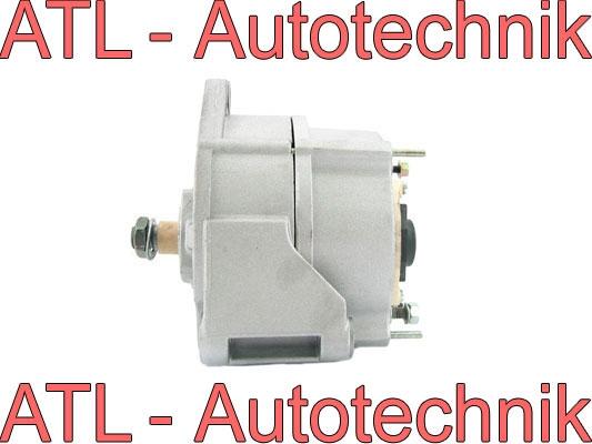 ATL Autotechnik L 41 570 - Alternator furqanavto.az