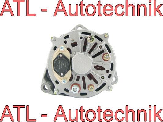 ATL Autotechnik L 41 570 - Alternator furqanavto.az