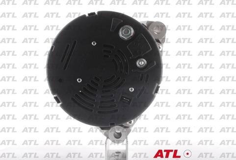 ATL Autotechnik L 41 650 - Alternator furqanavto.az