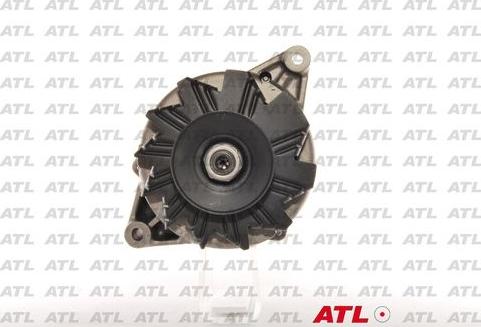 ATL Autotechnik L 41 610 - Alternator furqanavto.az