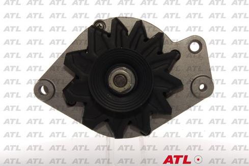 ATL Autotechnik L 41 630 - Alternator furqanavto.az