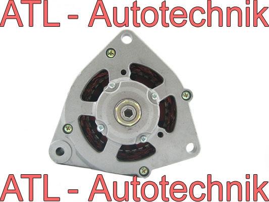 ATL Autotechnik L 41 090 - Alternator furqanavto.az