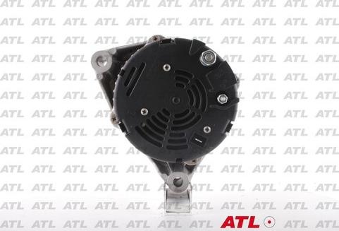 ATL Autotechnik L 41 040 - Alternator furqanavto.az