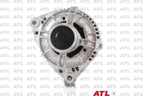 ATL Autotechnik L 41 060 - Alternator furqanavto.az