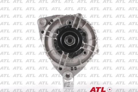 ATL Autotechnik L 41 063 - Alternator furqanavto.az