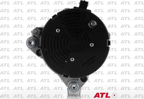 ATL Autotechnik L 41 010 - Alternator furqanavto.az