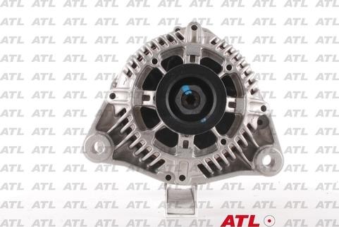 ATL Autotechnik L 41 195 - Alternator furqanavto.az