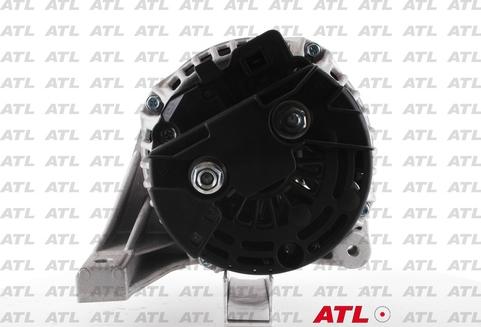 ATL Autotechnik L 41 150 - Alternator furqanavto.az