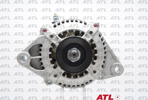 ATL Autotechnik L 41 160 - Alternator furqanavto.az