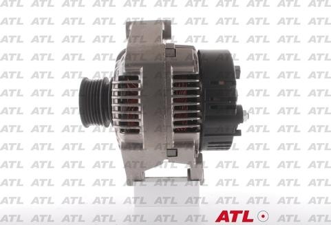 ATL Autotechnik L 41 100 - Alternator furqanavto.az