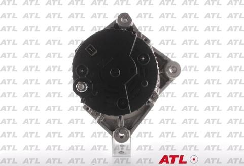 ATL Autotechnik L 41 100 - Alternator furqanavto.az