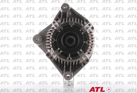 ATL Autotechnik L 41 100 - Alternator furqanavto.az