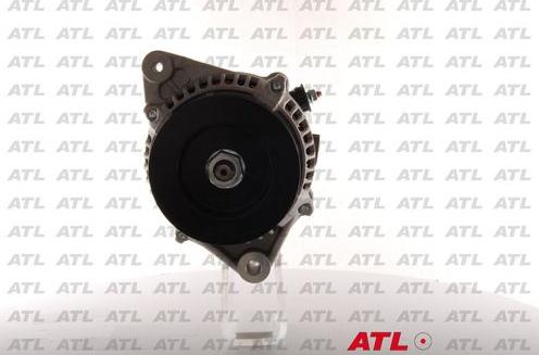 ATL Autotechnik L 41 180 - Alternator furqanavto.az