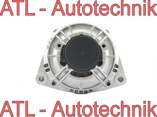 ATL Autotechnik L 41 120 - Alternator furqanavto.az