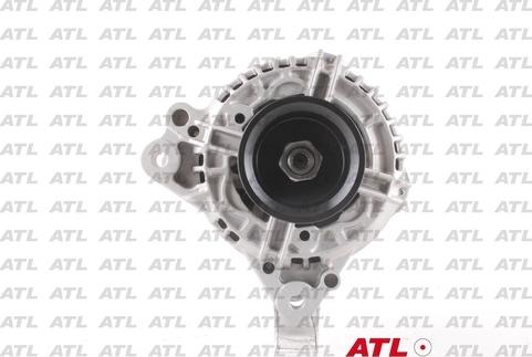 ATL Autotechnik L 41 890 - Alternator furqanavto.az