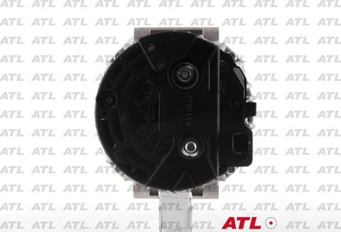 ATL Autotechnik L 41 850 - Alternator furqanavto.az