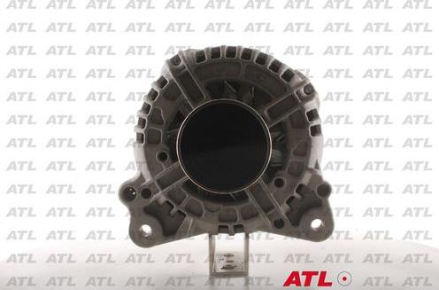 ATL Autotechnik L 41 860 - Alternator furqanavto.az