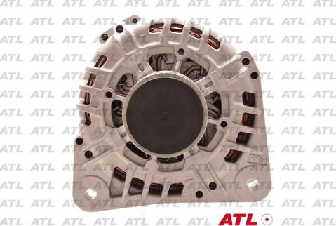 ATL Autotechnik L 41 861 - Alternator furqanavto.az