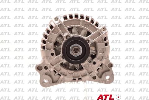 ATL Autotechnik L 41 863 - Alternator furqanavto.az