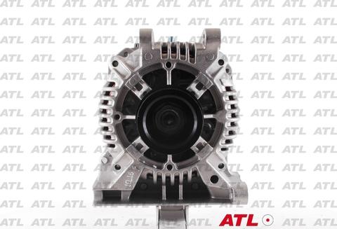 ATL Autotechnik L 41 800 - Alternator furqanavto.az