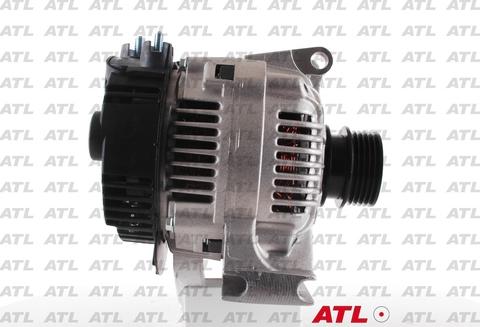 ATL Autotechnik L 41 800 - Alternator furqanavto.az