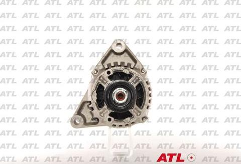 ATL Autotechnik L 41 820 - Alternator furqanavto.az