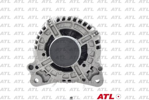 ATL Autotechnik L 41 870 - Alternator furqanavto.az
