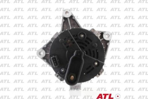 ATL Autotechnik L 41 390 - Alternator furqanavto.az