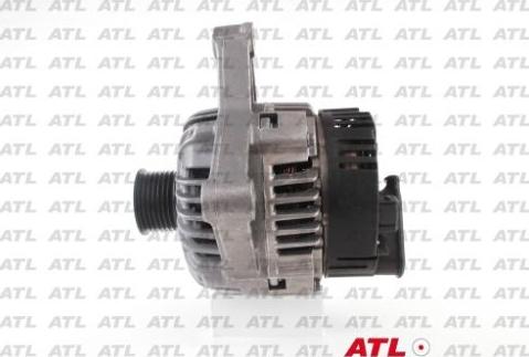 ATL Autotechnik L 41 390 - Alternator furqanavto.az