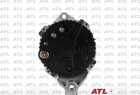 ATL Autotechnik L 41 350 - Alternator furqanavto.az