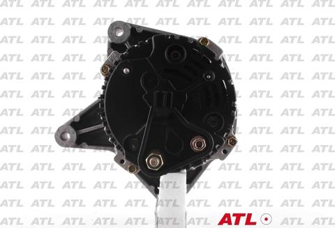 ATL Autotechnik L 41 360 - Alternator furqanavto.az