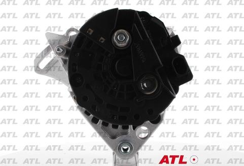 ATL Autotechnik L 41 310 - Alternator furqanavto.az