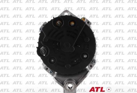 ATL Autotechnik L 41 380 - Alternator furqanavto.az