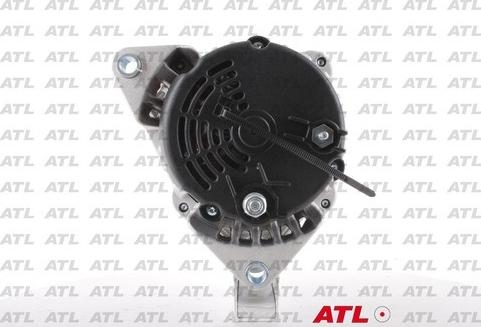 ATL Autotechnik L 41 330 - Alternator furqanavto.az