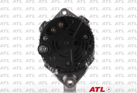 ATL Autotechnik L 41 370 - Alternator furqanavto.az