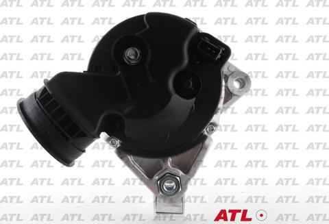 ATL Autotechnik L 41 290 - Alternator furqanavto.az