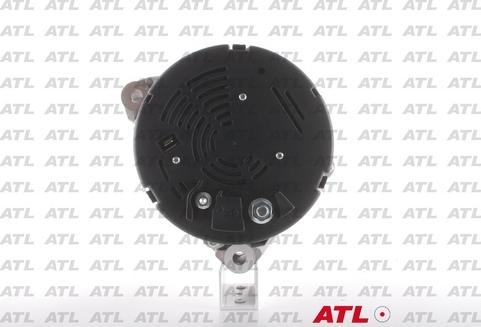 ATL Autotechnik L 41 210 - Alternator furqanavto.az