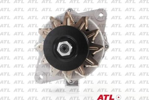 ATL Autotechnik L 41 790 - Alternator furqanavto.az