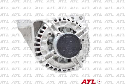 ATL Autotechnik L 41 740 - Alternator furqanavto.az