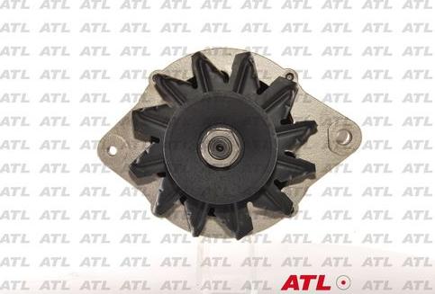 ATL Autotechnik L 41 780 - Alternator furqanavto.az