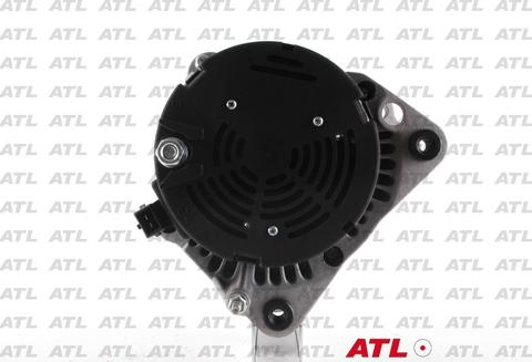 ATL Autotechnik L 48 950 - Alternator furqanavto.az