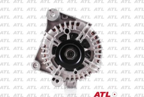 ATL Autotechnik L 48 920 - Alternator furqanavto.az