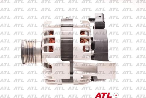 ATL Autotechnik L 48 400 - Alternator furqanavto.az