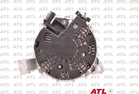 ATL Autotechnik L 48 400 - Alternator furqanavto.az