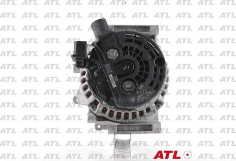 ATL Autotechnik L 48 550 - Alternator furqanavto.az