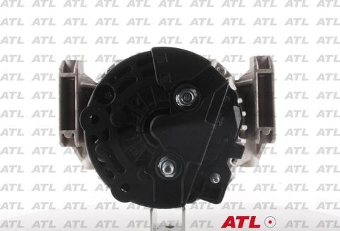 ATL Autotechnik L 48 620 - Alternator furqanavto.az