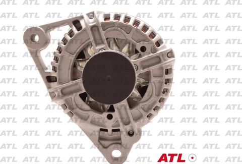 ATL Autotechnik L 48 090 - Alternator furqanavto.az